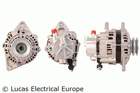 Alternator/Dynamo Lucas Electrical LRA02002