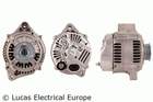 Alternator/Dynamo Lucas Electrical LRA02004