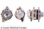 Alternator/Dynamo Lucas Electrical LRA02006