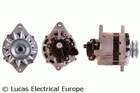 Alternator/Dynamo Lucas Electrical LRB00341