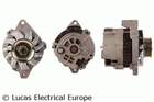 Alternator/Dynamo Lucas Electrical LRA02764