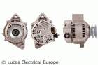 Alternator/Dynamo Lucas Electrical LRA02051