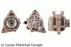 Alternator/Dynamo Lucas Electrical LRA02061