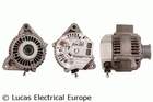 Alternator/Dynamo Lucas Electrical LRA02070