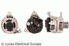 Alternator/Dynamo Lucas Electrical LRA02086