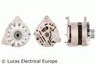 Alternator/Dynamo Lucas Electrical LRA02766