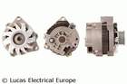 Alternator/Dynamo Lucas Electrical LRA02090