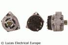 Alternator/Dynamo Lucas Electrical LRA02091