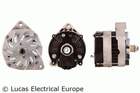 Alternator/Dynamo Lucas Electrical LRA02098