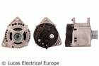 Alternator/Dynamo Lucas Electrical LRB00284