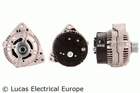 Alternator/Dynamo Lucas Electrical LRA02139