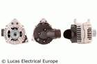 Alternator/Dynamo Lucas Electrical LRA02146