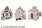 Alternator/Dynamo Lucas Electrical LRA02165