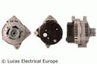 Alternator/Dynamo Lucas Electrical LRB00376