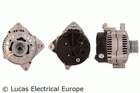 Alternator/Dynamo Lucas Electrical LRA02770