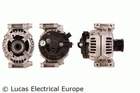 Alternator/Dynamo Lucas Electrical LRA02240