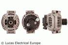 Alternator/Dynamo Lucas Electrical LRA02249