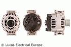 Alternator/Dynamo Lucas Electrical LRA02256