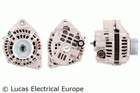 Alternator/Dynamo Lucas Electrical LRA02287