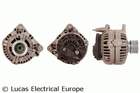 Alternator/Dynamo Lucas Electrical LRA02290