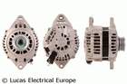 Alternator/Dynamo Lucas Electrical LRA02314