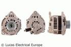 Alternator/Dynamo Lucas Electrical LRA02329