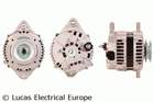 Alternator/Dynamo Lucas Electrical LRA02341