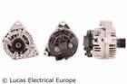 Alternator/Dynamo Lucas Electrical LRA02363