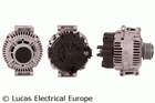 Alternator/Dynamo Lucas Electrical LRA02365