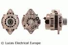 Alternator/Dynamo Lucas Electrical LRA02371