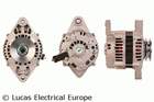 Alternator/Dynamo Lucas Electrical LRA02556