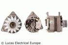 Alternator/Dynamo Lucas Electrical LRA02781