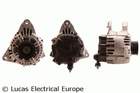 Alternator/Dynamo Lucas Electrical LRA02820