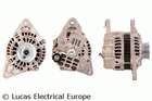 Alternator/Dynamo Lucas Electrical LRA02822