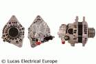 Alternator/Dynamo Lucas Electrical LRA02838