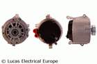 Alternator/Dynamo Lucas Electrical LRA03016