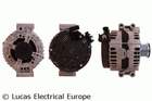 Alternator/Dynamo Lucas Electrical LRA03107