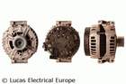 Alternator/Dynamo Lucas Electrical LRA03135