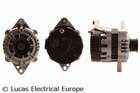 Alternator/Dynamo Lucas Electrical LRA03199