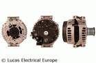 Alternator/Dynamo Lucas Electrical LRA03295