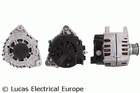 Alternator/Dynamo Lucas Electrical LRA03393