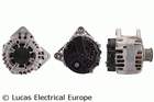 Alternator/Dynamo Lucas Electrical LRA03485