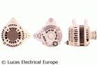 Alternator/Dynamo Lucas Electrical LRA03522