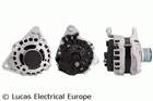 Alternator/Dynamo Lucas Electrical LRA03560