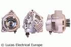 Alternator/Dynamo Lucas Electrical LRA03578