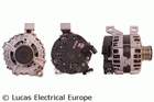 Alternator/Dynamo Lucas Electrical LRA03660