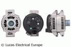 Alternator/Dynamo Lucas Electrical LRA03667