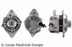 Alternator/Dynamo Lucas Electrical LRA03778