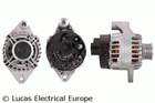 Alternator/Dynamo Lucas Electrical LRA03836