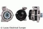 Alternator/Dynamo Lucas Electrical LRA03837